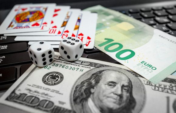 Mastering Bankroll Management For Long-Term Online Gambling Success