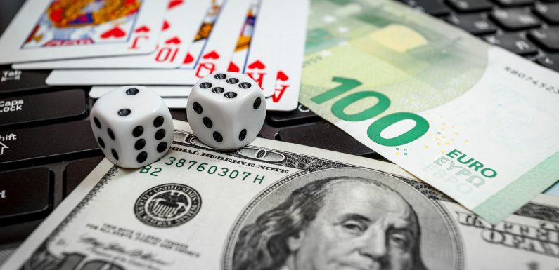 Mastering Bankroll Management For Long-Term Online Gambling Success